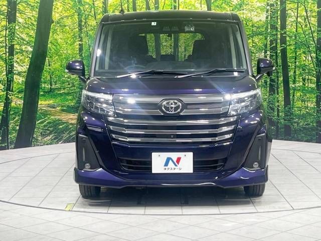 Toyota ROOMY 2021-03 11340-14