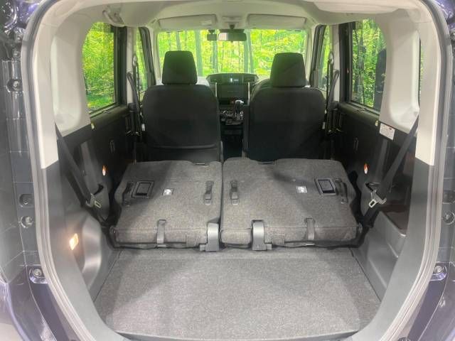 Toyota ROOMY 2021-03 11340-10
