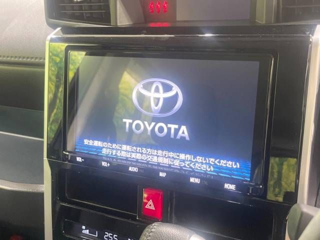 Toyota ROOMY 2021-03 11340-3