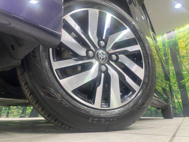 Toyota ROOMY 2021-03 11340-13