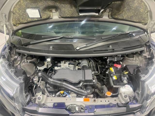 Toyota ROOMY 2021-03 11340-18