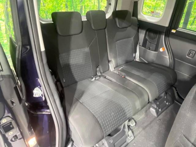 Toyota ROOMY 2021-03 11340-9