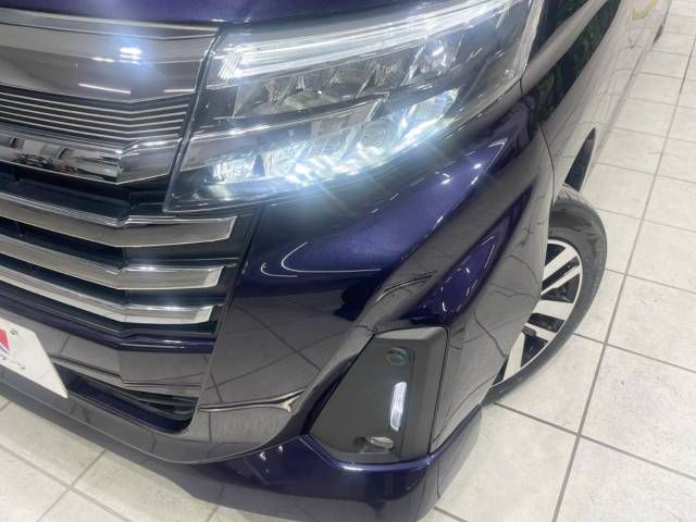 Toyota ROOMY 2021-03 11340-12