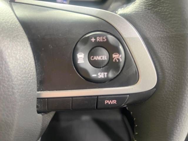 Toyota ROOMY 2021-03 11340-5