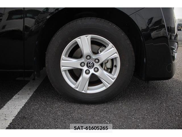 Toyota VELLFIRE 2016-08 288095-13