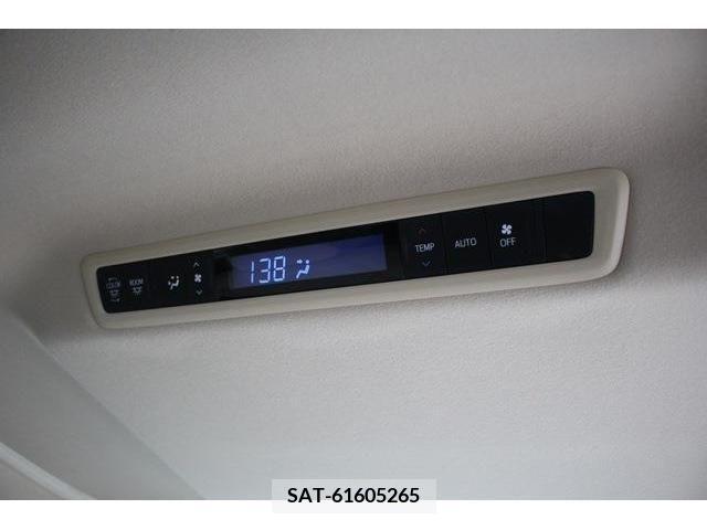 Toyota VELLFIRE 2016-08 288095-6