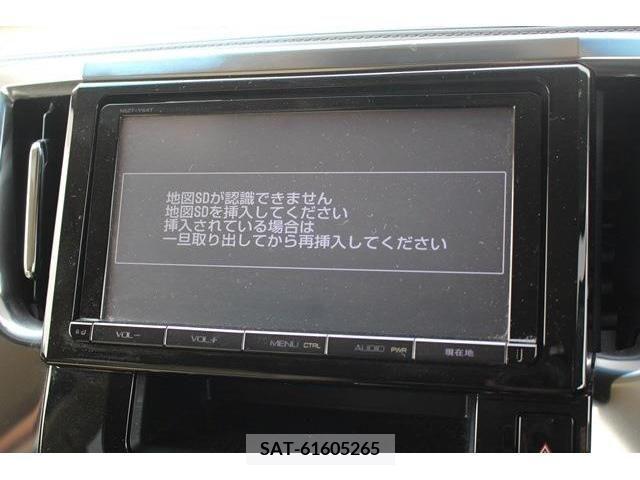 Toyota VELLFIRE 2016-08 288095-4