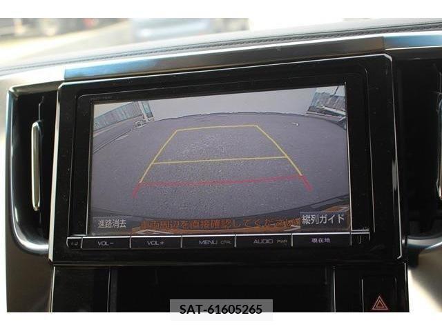 Toyota VELLFIRE 2016-08 288095-1