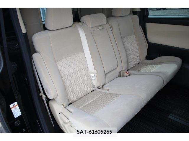 Toyota VELLFIRE 2016-08 288095-16