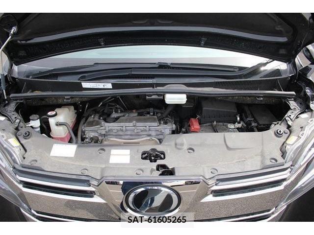 Toyota VELLFIRE 2016-08 288095-18