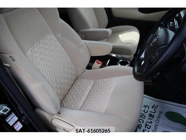 Toyota VELLFIRE 2016-08 288095-15