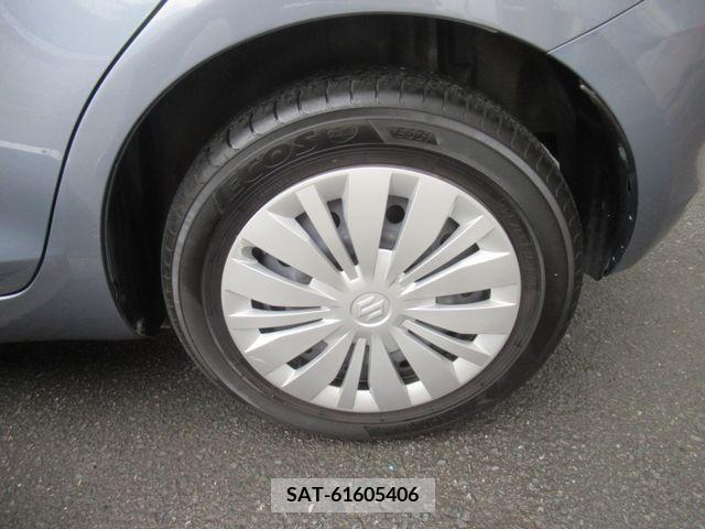 Suzuki SWIFT 2014-12 320926-11