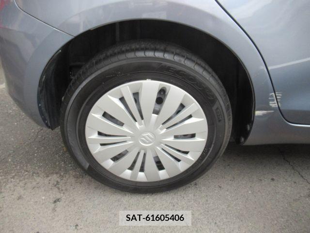 Suzuki SWIFT 2014-12 320926-9