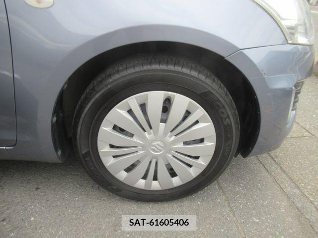 Suzuki SWIFT 2014-12 320926-8