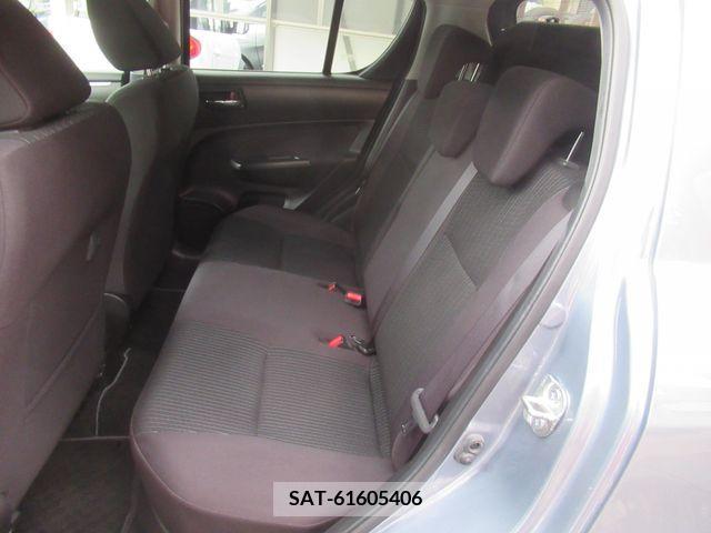 Suzuki SWIFT 2014-12 320926-15
