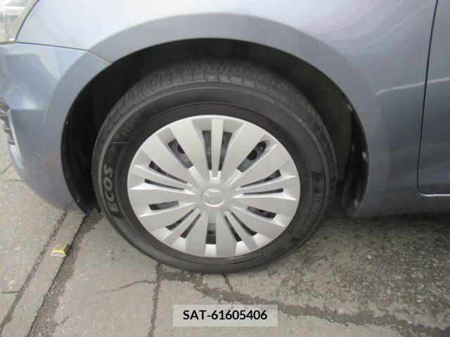 Suzuki SWIFT 2014-12 320926-12