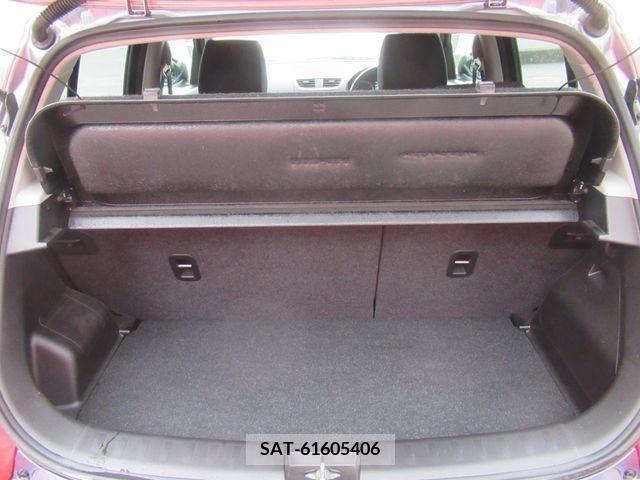 Suzuki SWIFT 2014-12 320926-16