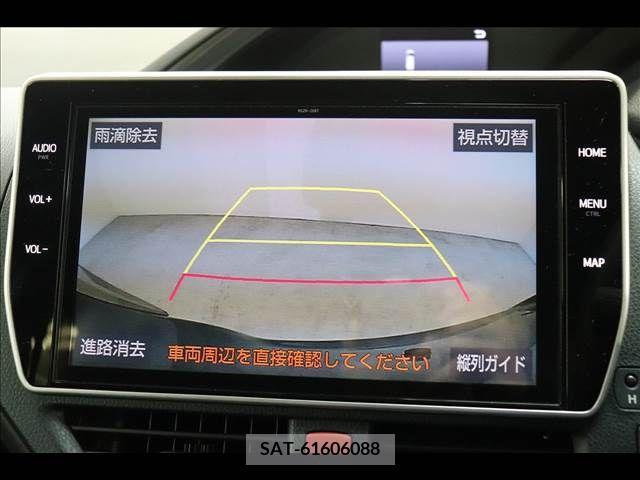 Toyota ESQUIRE 2021-03 201910-3