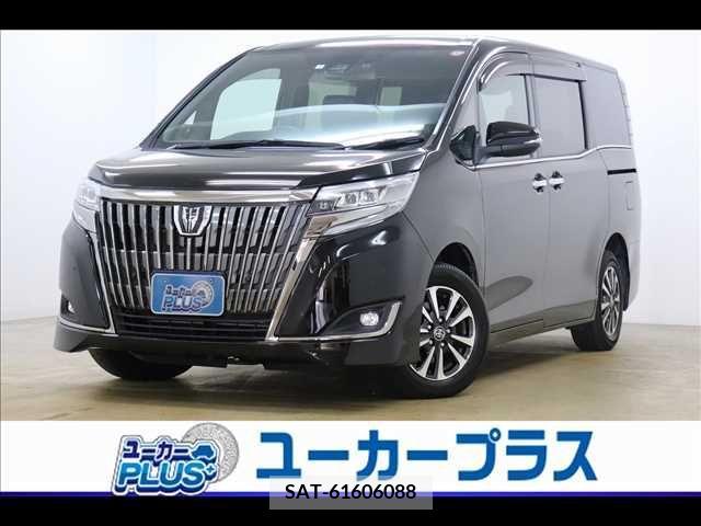 Toyota ESQUIRE 2021-03 201910-0