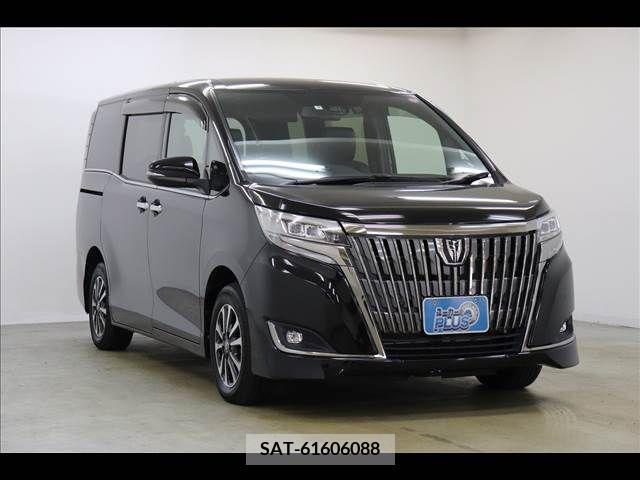 Toyota ESQUIRE 2021-03 201910-17