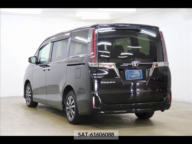 Toyota ESQUIRE 2021-03 201910-19