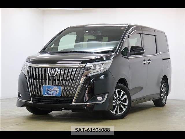 Toyota ESQUIRE 2021-03 201910-16