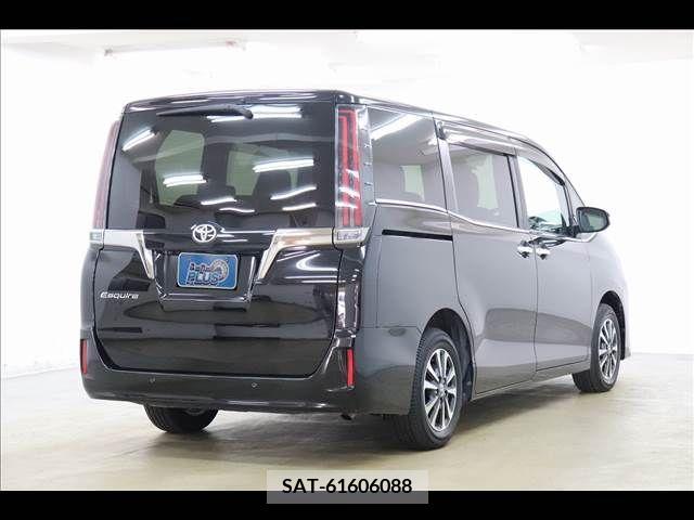 Toyota ESQUIRE 2021-03 201910-18