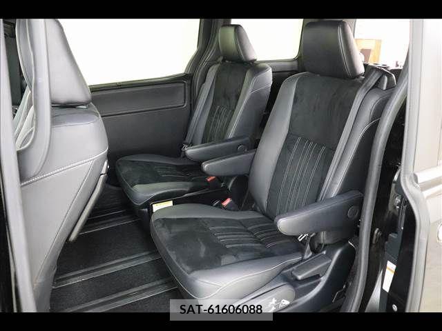 Toyota ESQUIRE 2021-03 201910-11