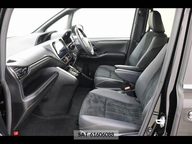 Toyota ESQUIRE 2021-03 201910-10