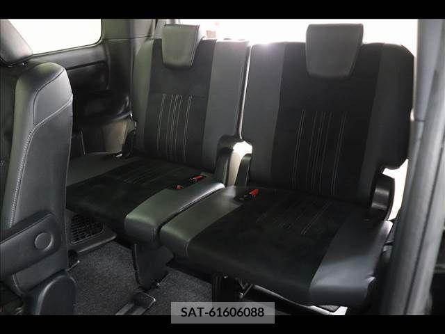 Toyota ESQUIRE 2021-03 201910-12