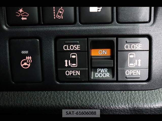 Toyota ESQUIRE 2021-03 201910-6
