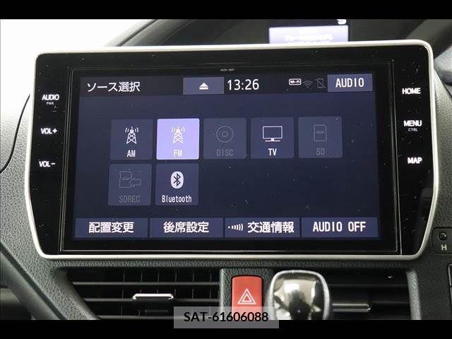 Toyota ESQUIRE 2021-03 201910-2