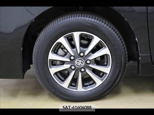 Toyota ESQUIRE 2021-03 201910-23