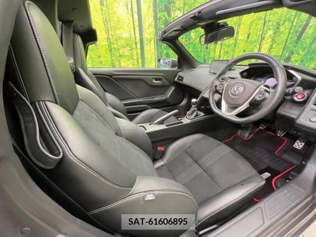 Honda S660 2016-08 374044-8