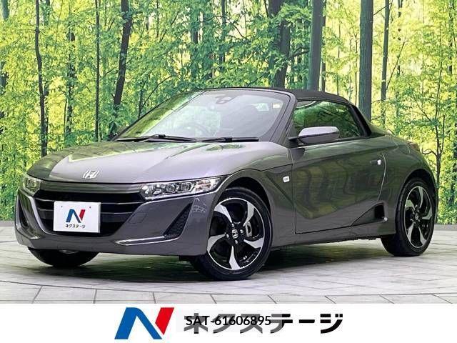 Honda S660 2016-08 374044-0