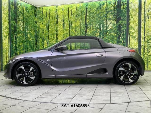 Honda S660 2016-08 374044-16