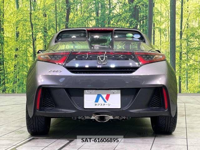 Honda S660 2016-08 374044-13
