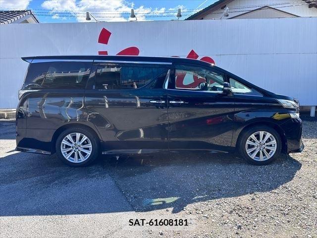 Toyota VELLFIRE 2016-06 225127-3