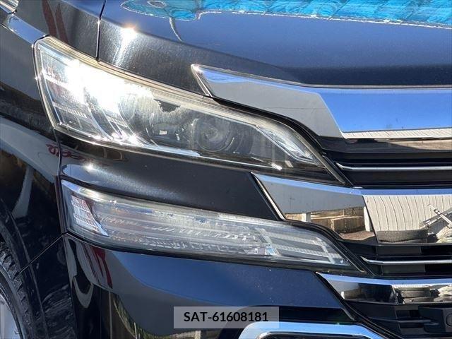 Toyota VELLFIRE 2016-06 225127-11