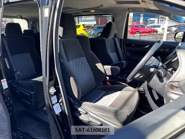 Toyota VELLFIRE 2016-06 225127-19