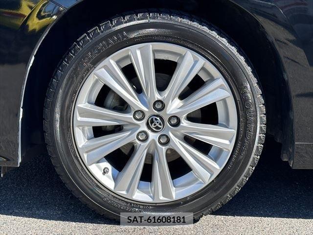 Toyota VELLFIRE 2016-06 225127-17