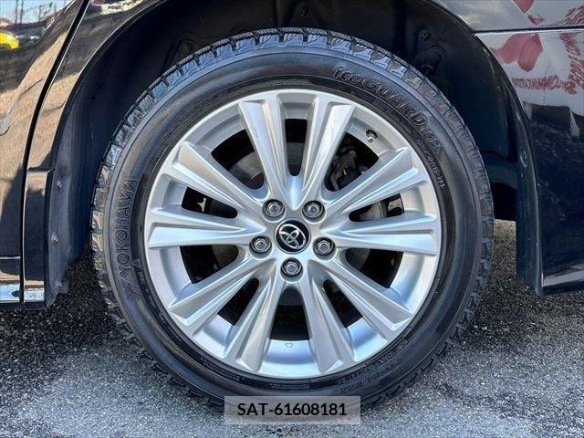 Toyota VELLFIRE 2016-06 225127-14