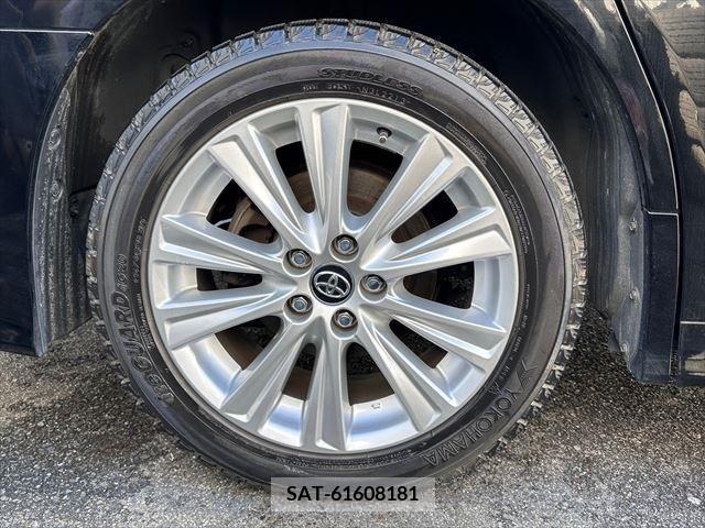 Toyota VELLFIRE 2016-06 225127-15