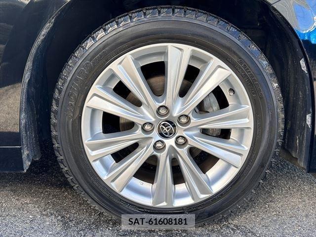 Toyota VELLFIRE 2016-06 225127-16