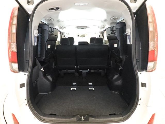 Toyota NOAH 2014-03 25398-8
