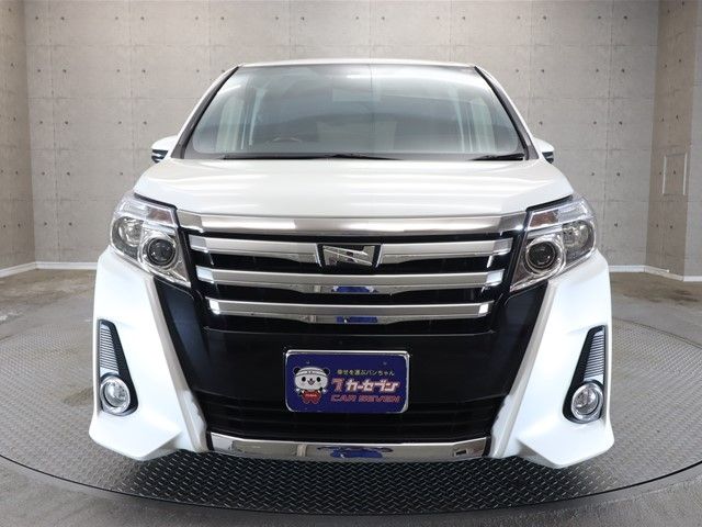 Toyota NOAH 2014-03 25398-19
