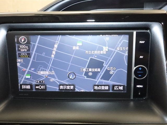 Toyota NOAH 2014-03 25398-13