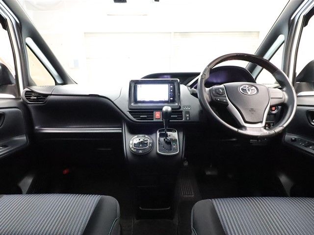 Toyota NOAH 2014-03 25398-2