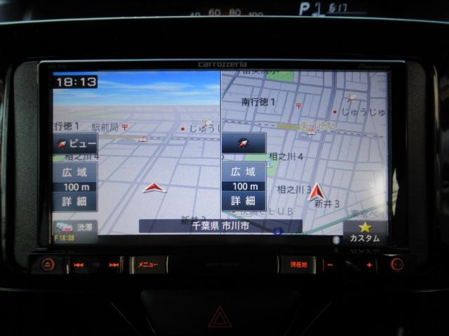 Daihatsu TANTO 2016-10 7351-24