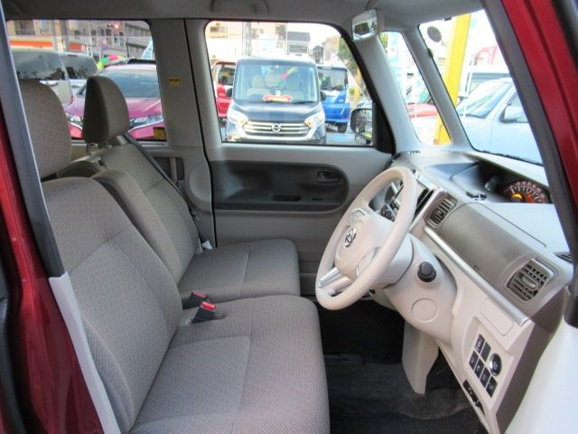 Daihatsu TANTO 2016-10 7351-11